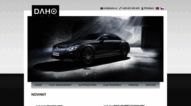 daho.cz