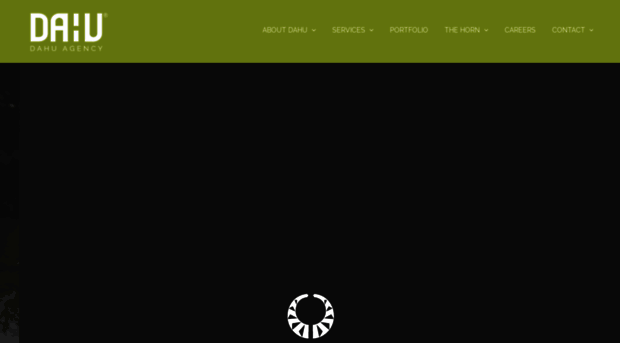 dahu-agency.com