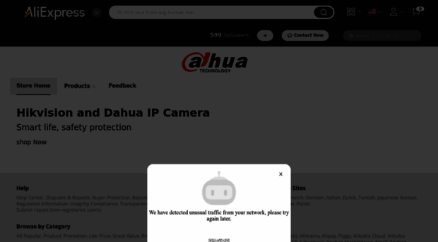 dahua.tr.aliexpress.com