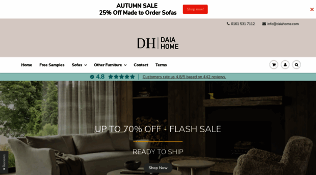 daiahome.com