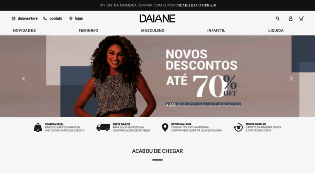 daiane.com.br