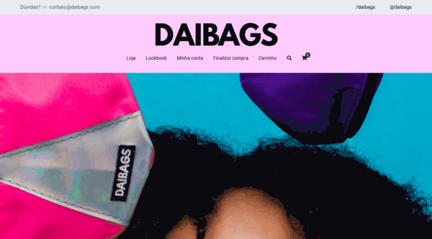 daibags.com