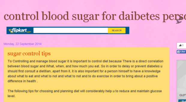 daibetescontroltips.blogspot.in