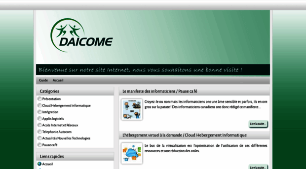 daicome.com