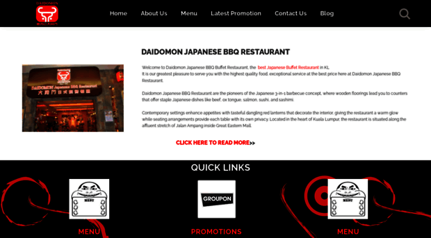 daidomon.com.my