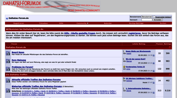 daihatsu-forum.de