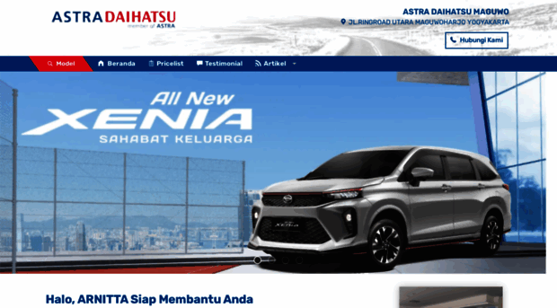 daihatsu-jogja.com