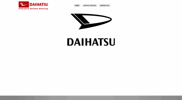 daihatsu.co.za