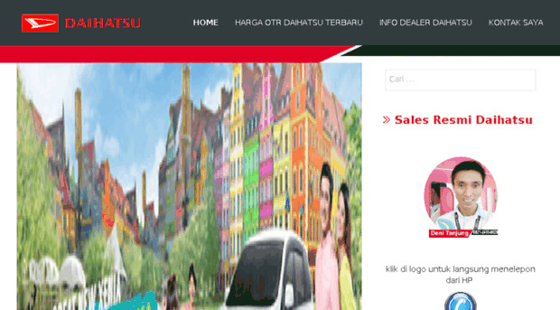 daihatsubekasikredit.com