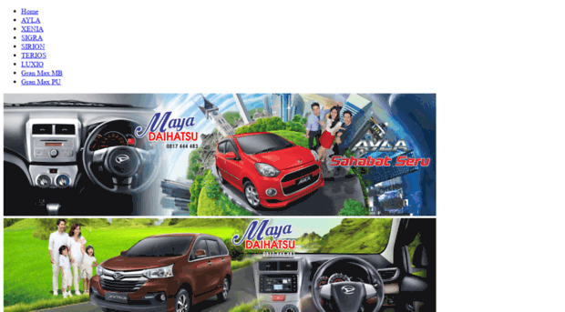 daihatsujogjakarta.com