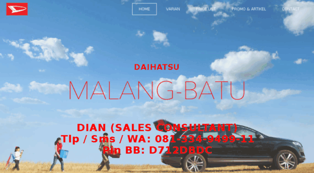 daihatsumalangbatu.com