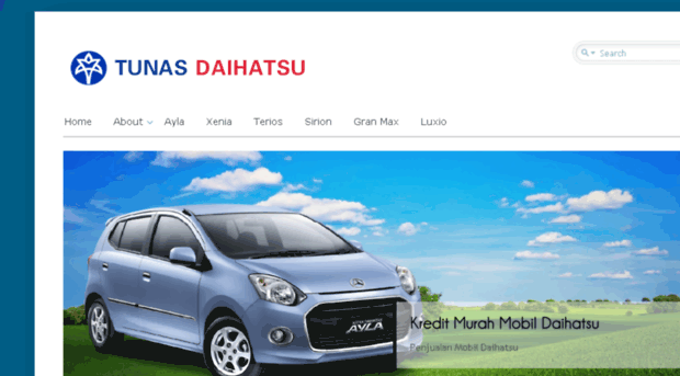 daihatsuonline.com