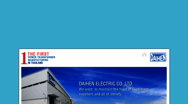 daihen.co.th