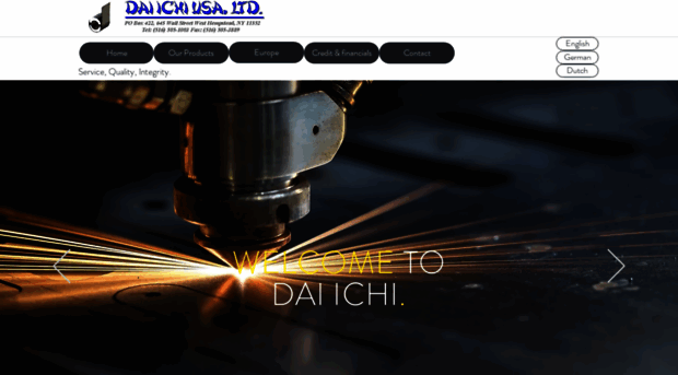 daiichiusa.net