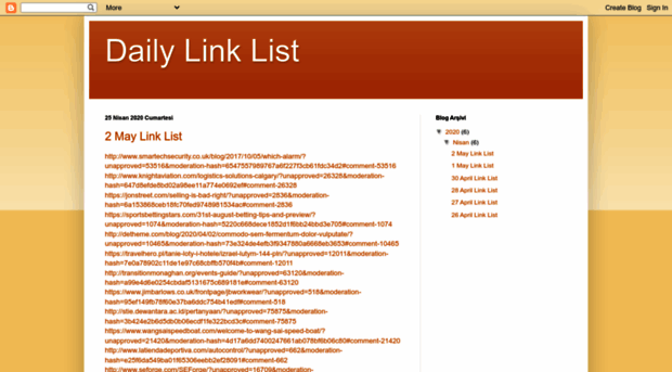 daiilylinklist888.blogspot.com