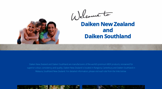 daiken-nz.com