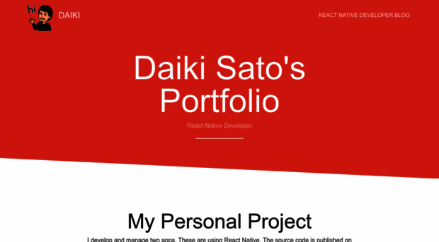 daiki-portfolio.com