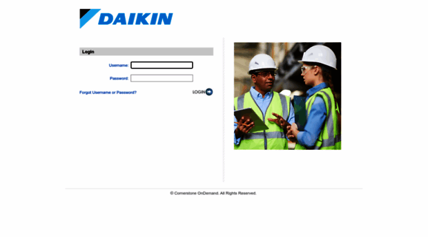 daikin-pilot.csod.com