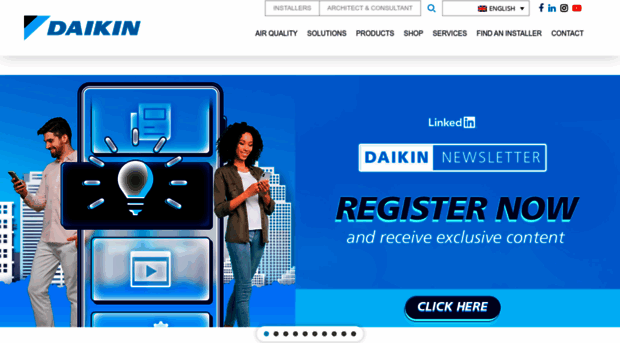 daikin.com.ec