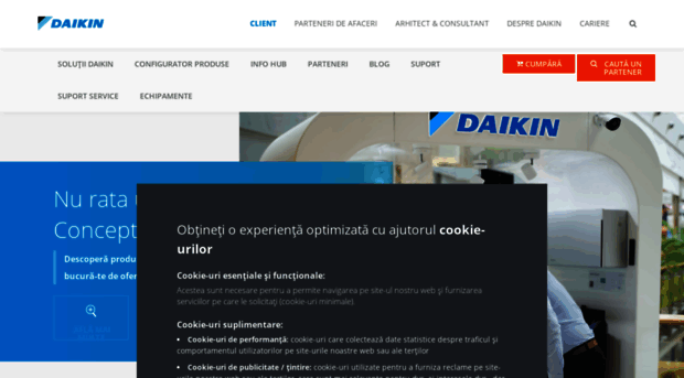 daikin.ro