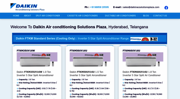 daikinacsolutionsplaza.com