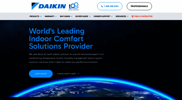 daikinductlesscanada.ca