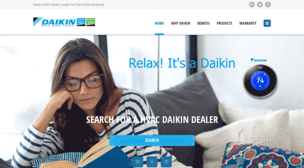 daikinnw.com