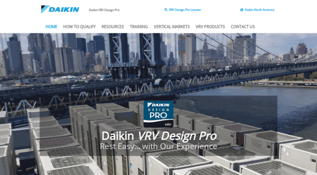 daikinvrvpro.com