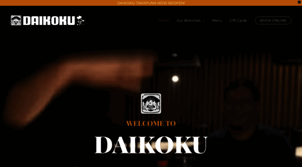 daikoku.co.nz