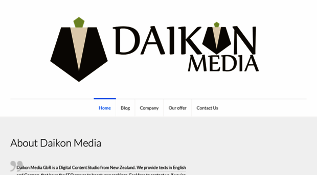 daikonmedia.com