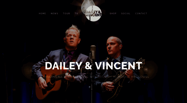 daileyandvincent.com