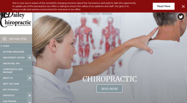 daileychiropractic.com