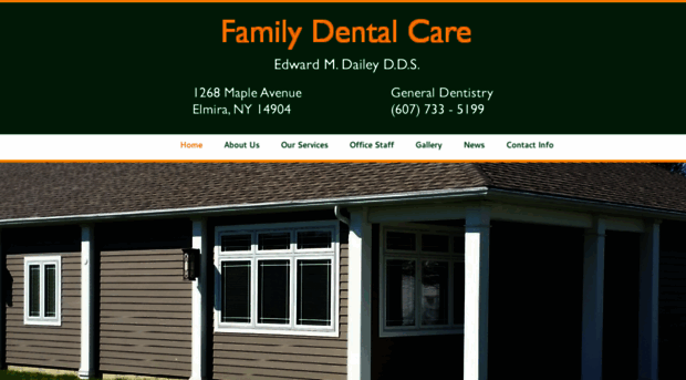 daileyfamilydentalcare.com