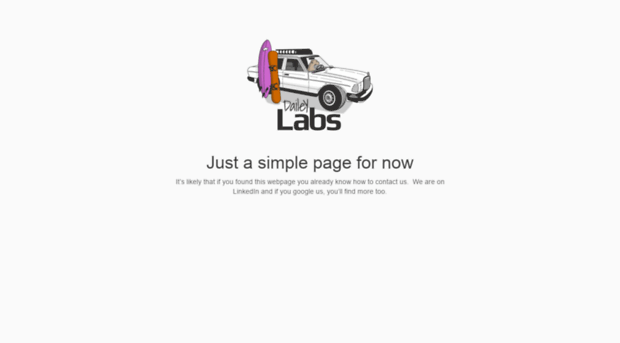 daileylabs.com