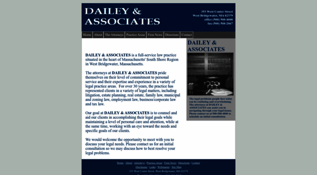 daileylaw.com