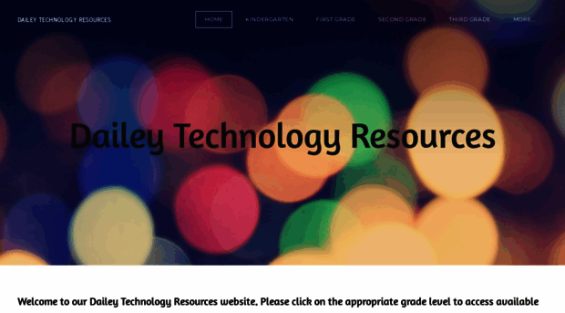 daileytech.weebly.com