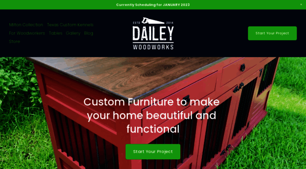 daileywoodworks.com