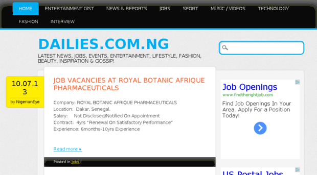 dailies.com.ng