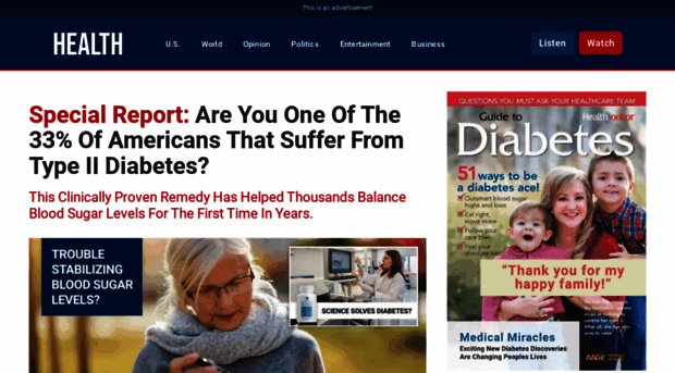 daillyhealthadvice.com