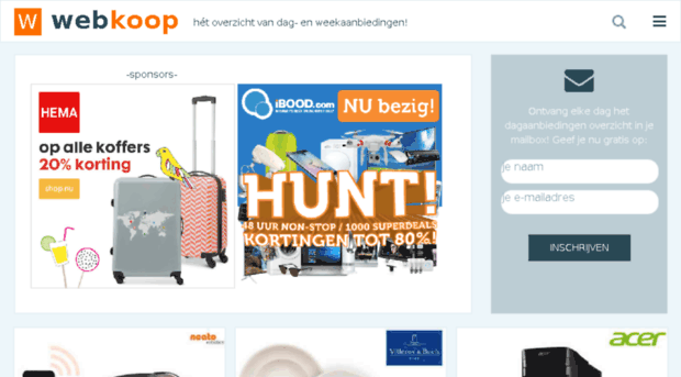 daillyoffers.nl