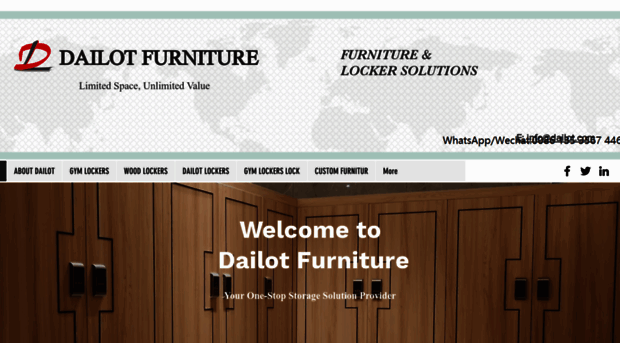 dailotfurniture.com