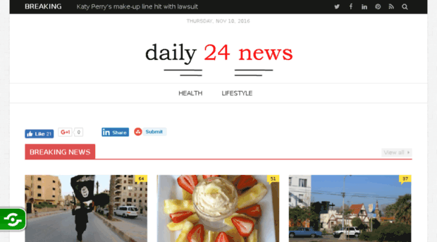 daily-24.com