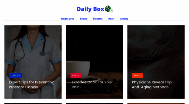 daily-box.com