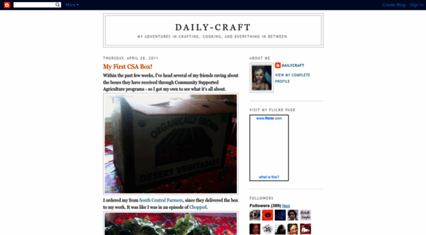 daily-craft.blogspot.in