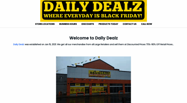 daily-dealz.net