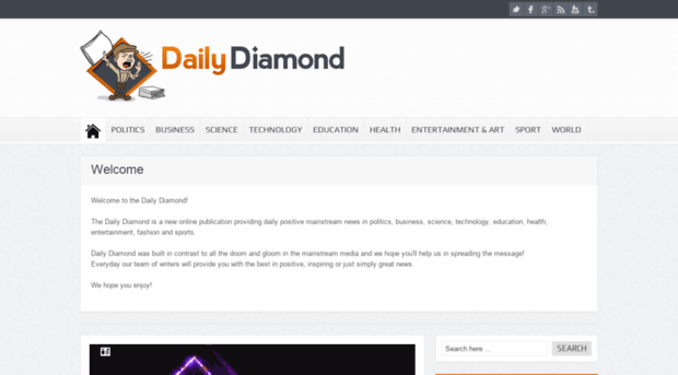 daily-diamond.com