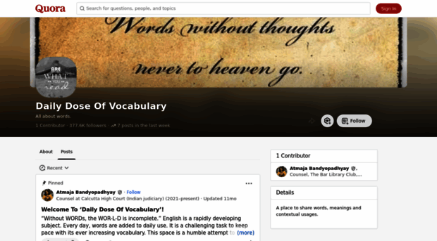 daily-dose-of-vocabulary.quora.com