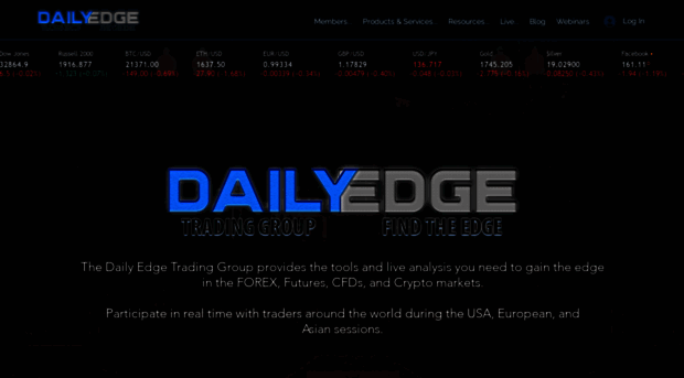 daily-edge.com