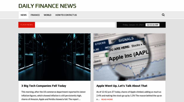 daily-finance.news