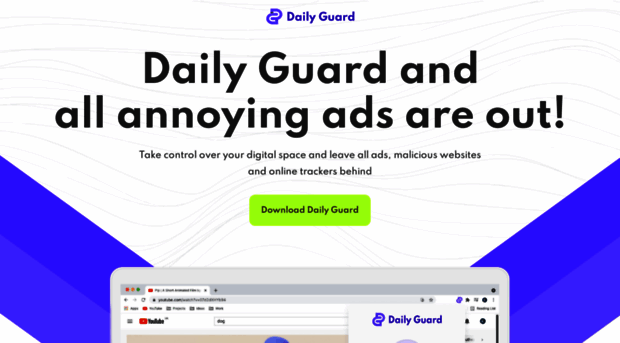 daily-guard.net